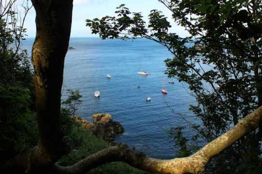 Les îles anglo-normandes, une destination idyllique