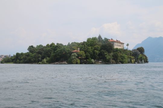 Isola Madre