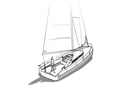 Croquis du Mojito 30