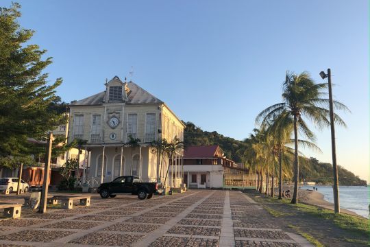 Office de tourisme pour la clerance