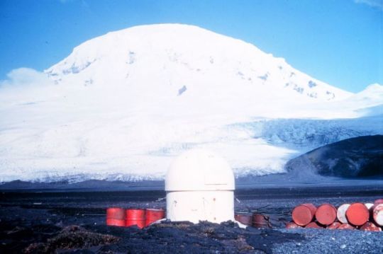 © Noaa