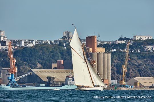 Brest Finistère Classic