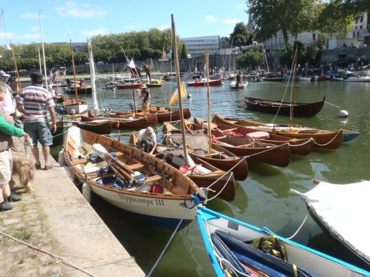 RDV de l'Erdre