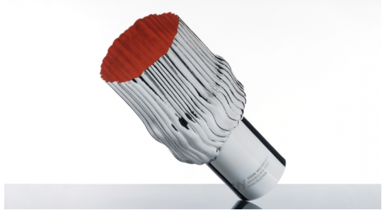 Le Trophée de la Coupe de l'America féminine