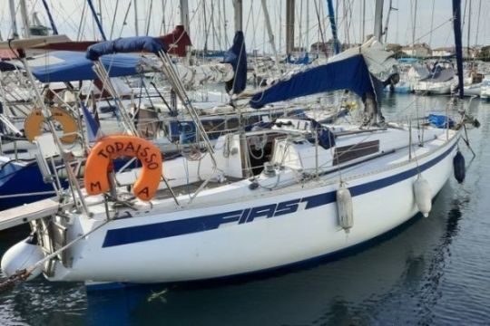 Le First 30, un indémodable