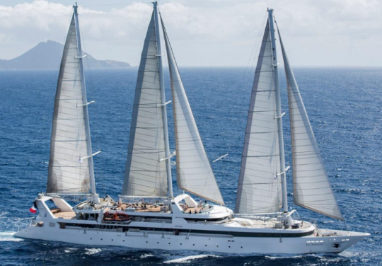 © Ponant