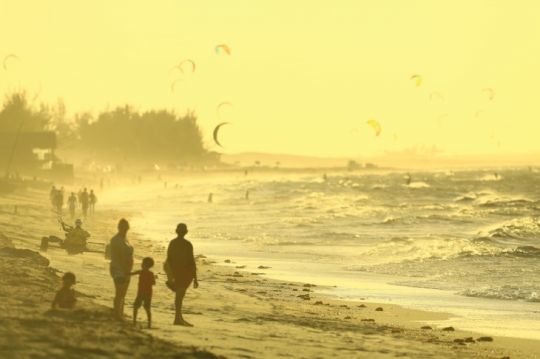 © Rancho do Kite