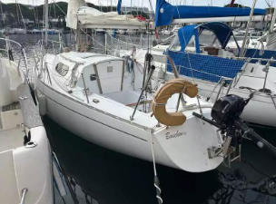 L'Ecume de Mer
