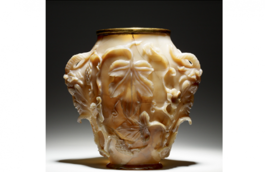 Vase Rubens © The Walters Art Museum