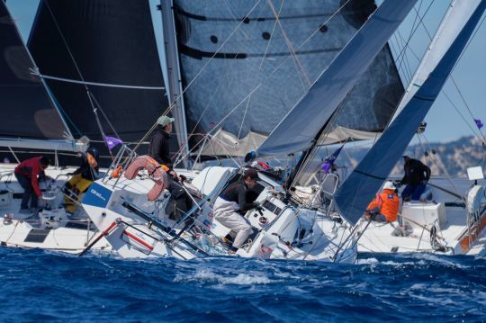 ©Pierick Jeannoutot