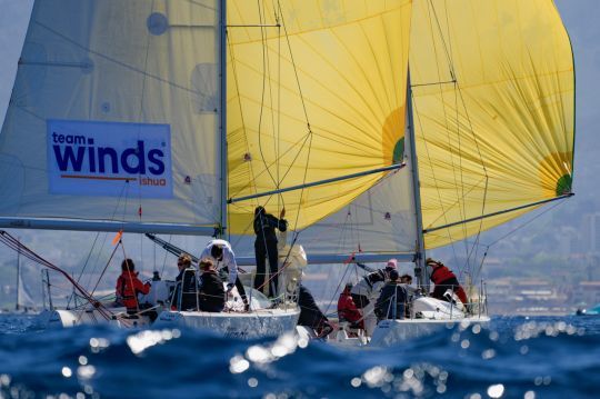 ©Pierick Jeannoutot