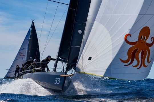 ©Pierick Jeannoutot