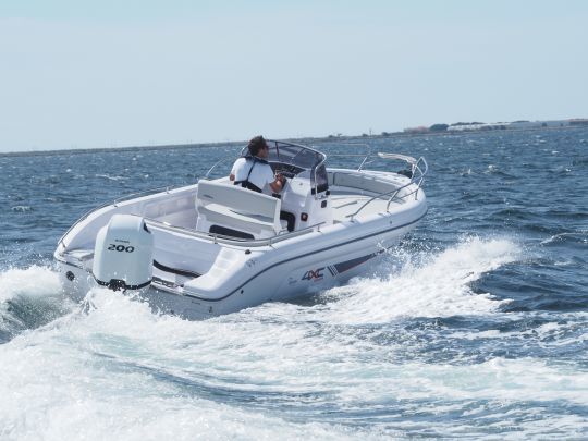 Le H22 