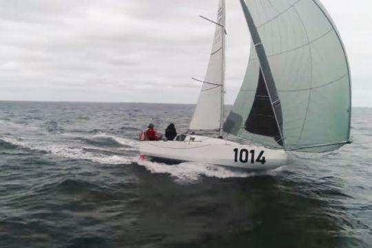 Mini 6.50
