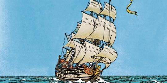 ©Hergé