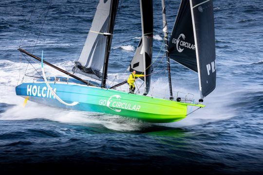 ©Eloi Stichelbaut - polaRYSE / Holcim-PRB