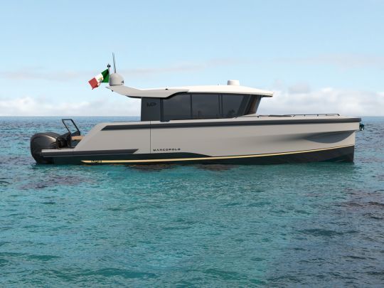 Marcopolo 12