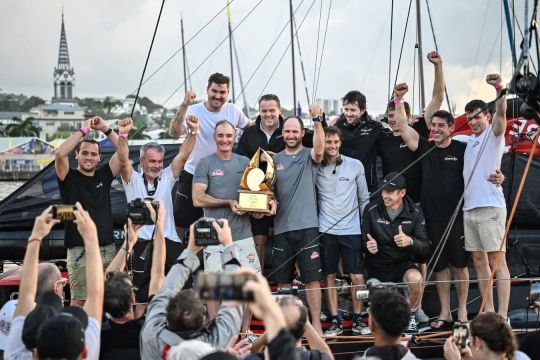 ©Jean-Louis Carli / Alea