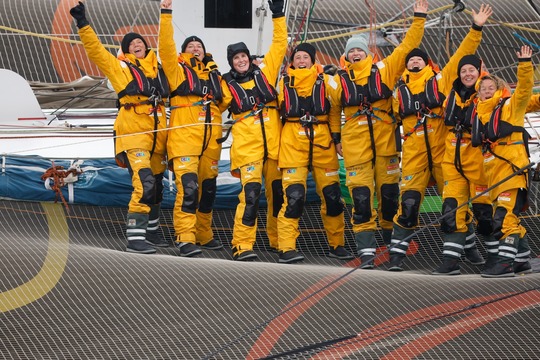 © The Famous Project CIC