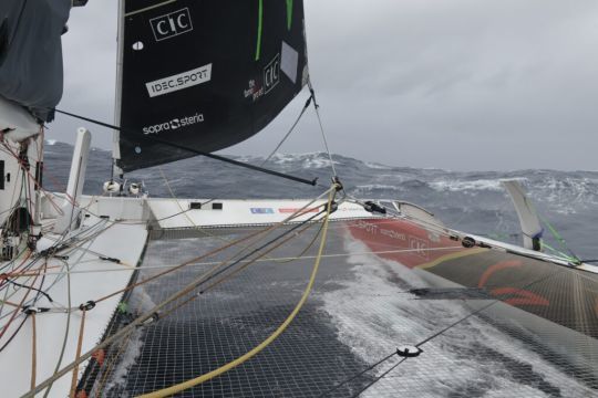 © Deborah Blaire- The Famous Project CIC