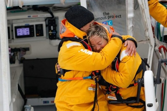 © The Famous Project CIC