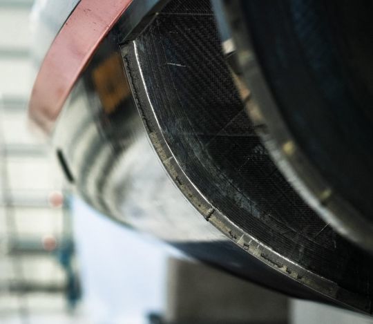 ©Marin Le Roux / polaRYSE 