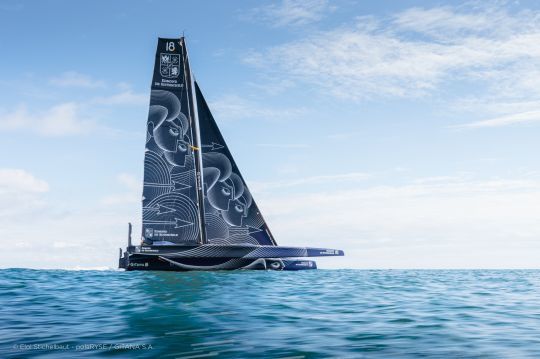 ©Eloi Stichelbaut / polaRYSE / Gitana S.A.