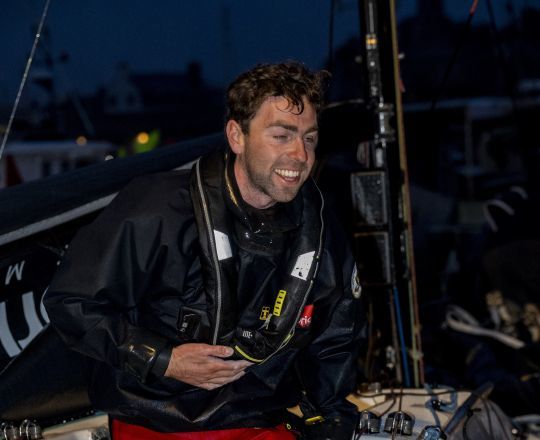 ©Gilles Dedeurwaerdert