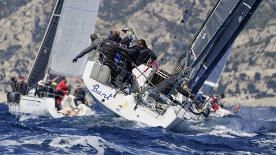 ©Pierrick Jeannoutot