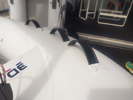 De nombreuses saisines facilitent le transport