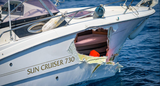 ©Pierre Paoli-SNSM Bandol