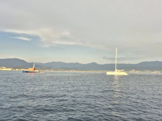 ©snsm ajaccio