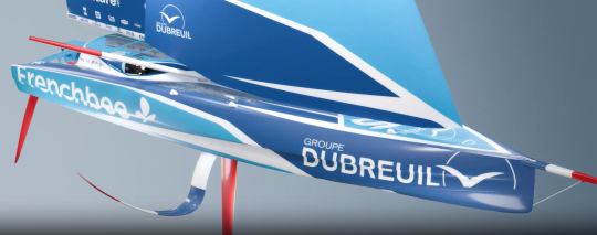 ©Groupe Dubreuil