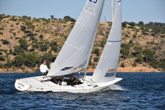 Le Soling, un quillard très recherché en Espagne