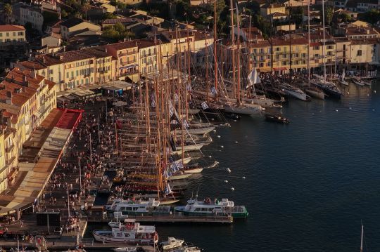 ©SNST/Gilles Martin-Raget  