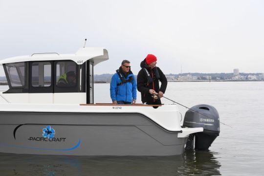 ©YamahaMarine