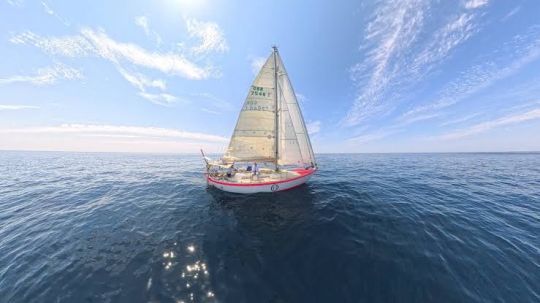 Le Saga 36 de Mara