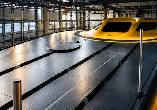 ©ferrarihypersail