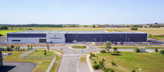 Le site de découpe bois et tissus