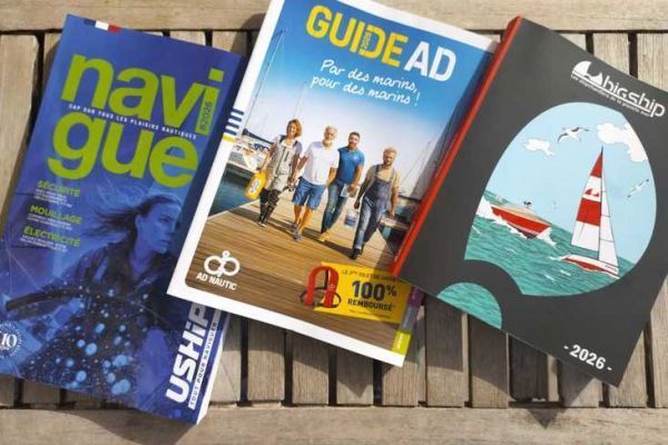 Los catálogos de 2026