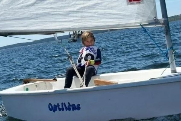 Benjamin Mano fue abordado por un marinero profesional que dio positivo en alcohol y cocaína