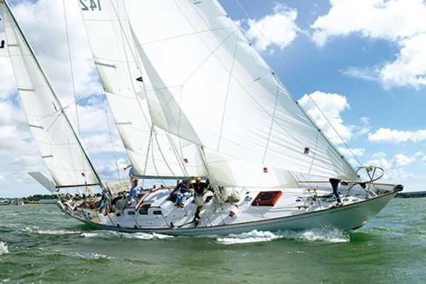 Segunda vuelta al mundo para Gipsy Moth IV