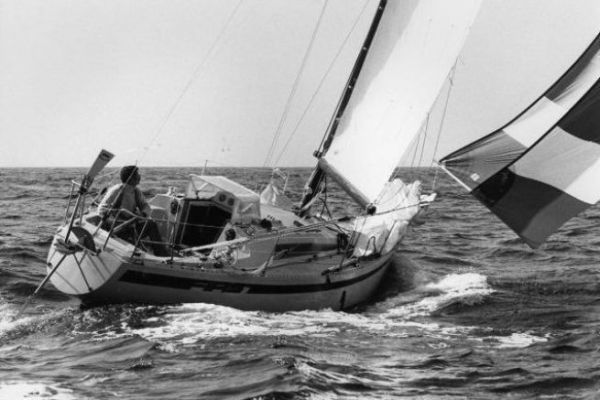 Bénéteau First 30