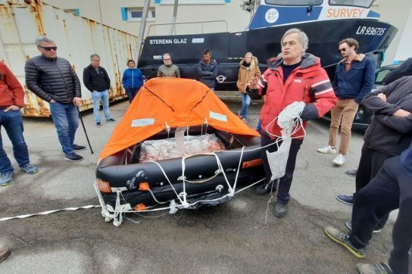 �Y si una mejor formaci�n aligerara los bolsillos de los navegantes?