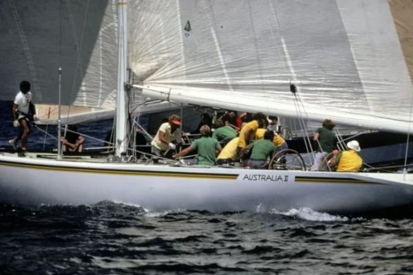 Australia ser� el 6� aspirante en la pr�xima Copa