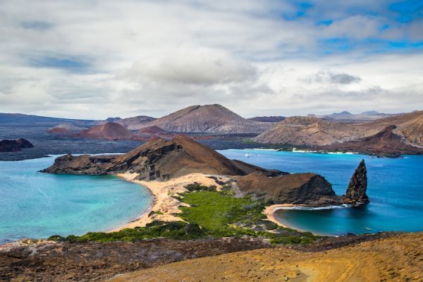 Descubra Las Maravillas De Las Islas Galápagos En Un Crucero Con ...