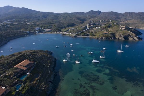 Port lligat - Cadaqus