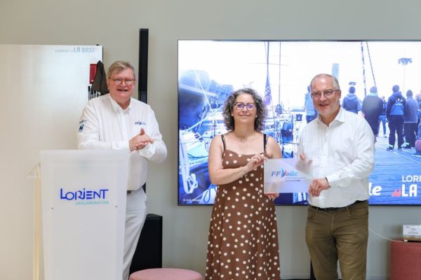 El Lorient La Base da un nuevo paso adelante