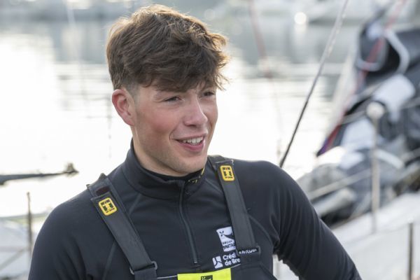 Un comienzo prometedor para Paul Loiseau