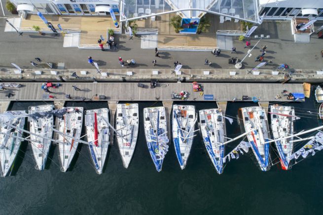 Transat AG2R La Mondiale